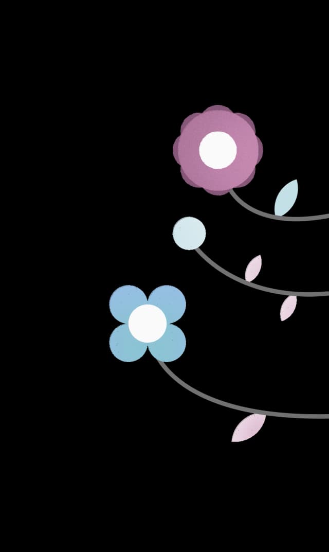 Decorative Element Top Right